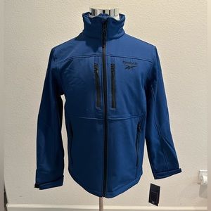 Reebok Jacket